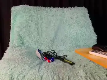 Chaturbate Live Sex Cam of lapaisita1