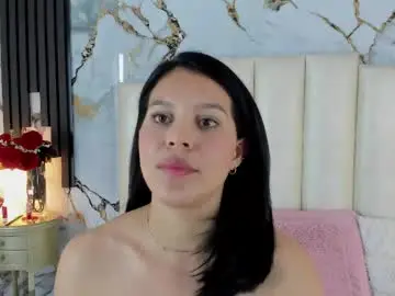Chaturbate Live Sex Cam of lilithmars69