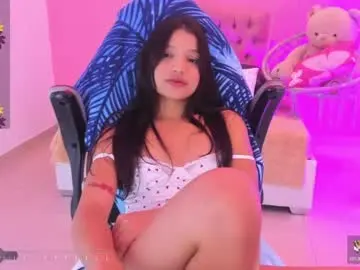 Chaturbate Best live sex cam show of lucibunny__1