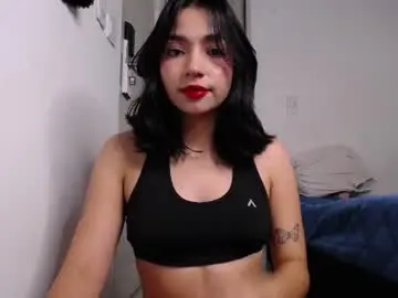 Chaturbate Nude Webcam of megan_mancini