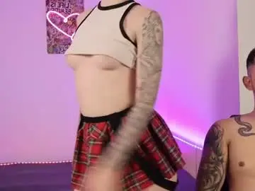 Chaturbate Best live sex cam show of missbeauty_and_thebeast