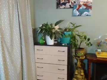 Chaturbate Free Porn Cam of nika_black111