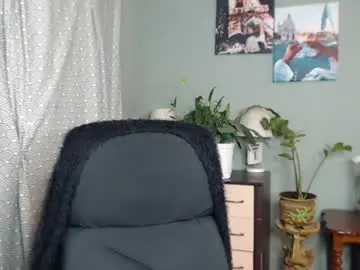 Chaturbate Live Porn of nika_black111