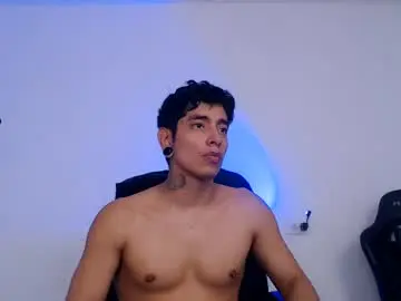 Chaturbate Sex Chat of saenz_hotx