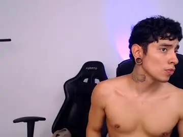Chaturbate Live Sex of saenz_hotx