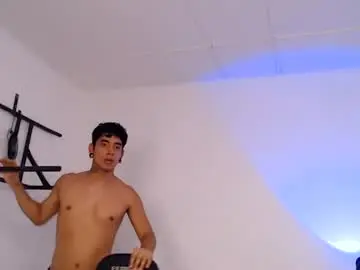 Chaturbate Sex Chat of saenz_hotx