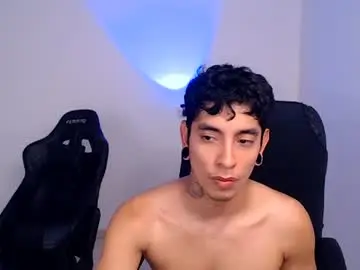 Chaturbate Sex Cam of saenz_hotx