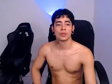 Chaturbate Adult Webcam of saenz_hotx