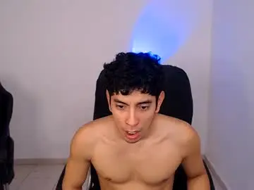 Chaturbate Private Sex Chat of saenz_hotx