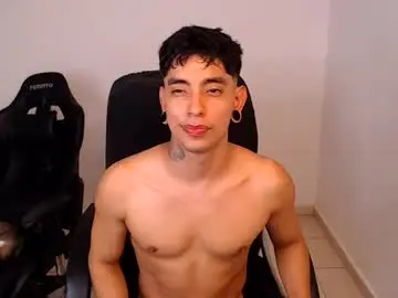 Chaturbate Adult Webcam of saenz_hotx