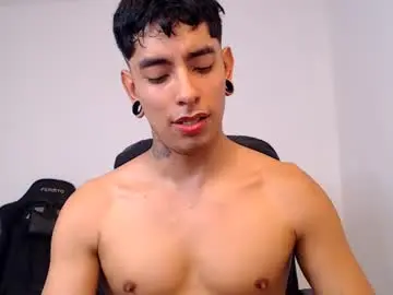 Chaturbate Private Sex Chat of saenz_hotx