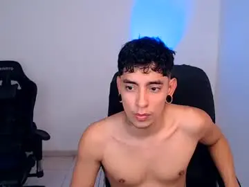 Chaturbate Live Sex of saenz_hotx