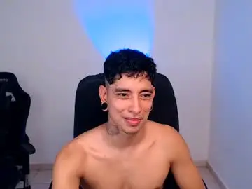 Chaturbate Private Sex Chat of saenz_hotx