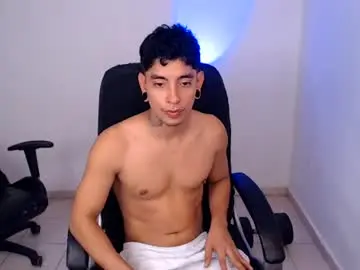 Chaturbate Adult Webcam of saenz_hotx