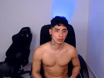 Chaturbate Live Porn of saenz_hotx