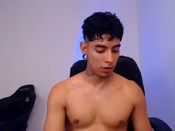 Chaturbate Free Porn Cam of saenz_hotx
