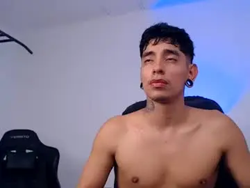 Chaturbate Live Porn of saenz_hotx