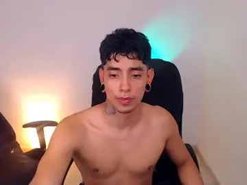 Chaturbate Sex Cam of saenz_hotx