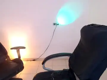 Chaturbate Sex Cam of saenz_hotx
