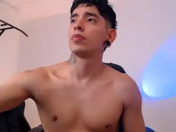 Chaturbate Live Sex of saenz_hotx