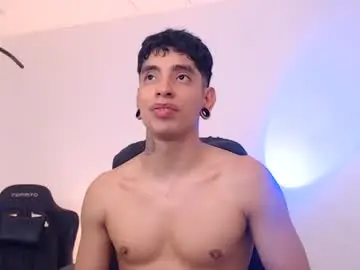 Chaturbate Best Webcam of saenz_hotx