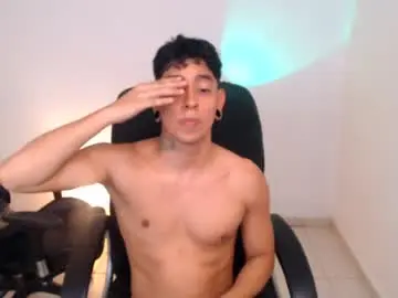 Chaturbate Nude Webcam of saenz_hotx