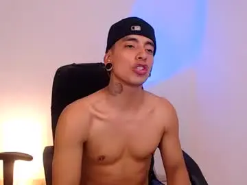 Chaturbate Free Live Porn of saenz_hotx