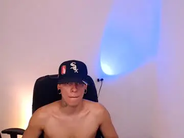 Chaturbate Nude Webcam of saenz_hotx
