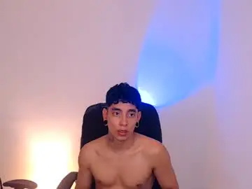 Chaturbate Nude Webcam of saenz_hotx
