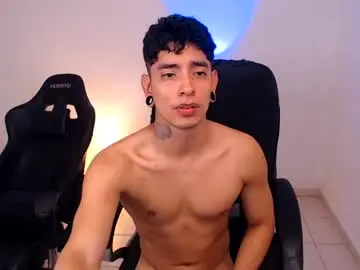 Chaturbate Sex Cam of saenz_hotx