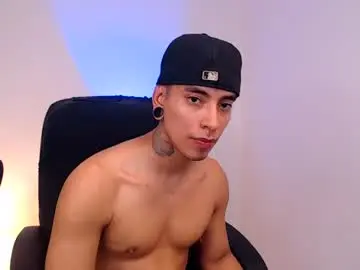 Chaturbate Watch Live Sex Cams of saenz_hotx