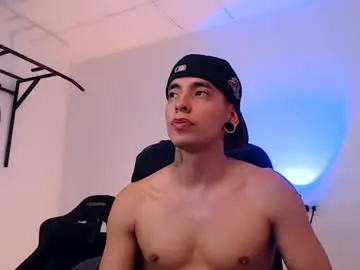 Chaturbate Watch Live Sex Cams of saenz_hotx