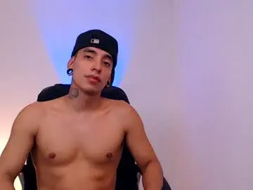 Chaturbate Best live sex cam show of saenz_hotx