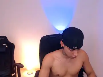 Chaturbate Free Live Porn of saenz_hotx