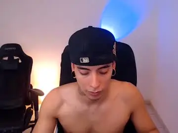 Chaturbate Free Porn Cam of saenz_hotx