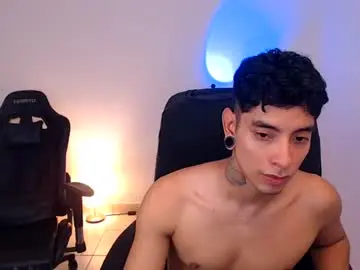 Chaturbate Free Live Porn of saenz_hotx