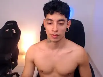 Chaturbate Best Webcam of saenz_hotx