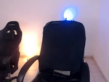 Chaturbate Sex Cam of saenz_hotx