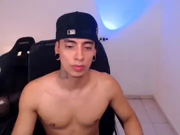Chaturbate Private Sex Chat of saenz_hotx