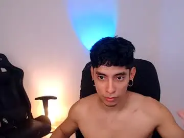 Chaturbate Sex Cam of saenz_hotx