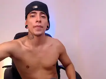 Chaturbate Live Sex of saenz_hotx