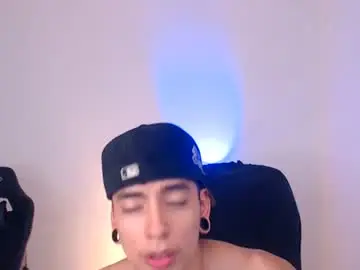 Chaturbate Nude Webcam of saenz_hotx