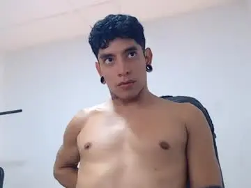 Chaturbate Nude Webcam of saenz_hotx