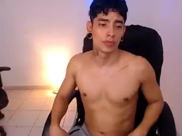 Chaturbate Nude Webcam of saenz_hotx