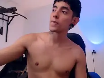 Chaturbate Adult Video Chat of saenz_hotx