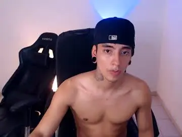 Chaturbate Adult Video Chat of saenz_hotx