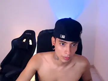 Chaturbate Best Webcam of saenz_hotx