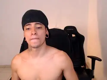 Chaturbate Watch Live Sex Cams of saenz_hotx