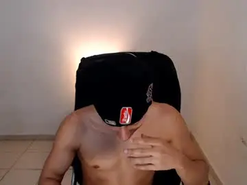 Chaturbate Live Sex of saenz_hotx