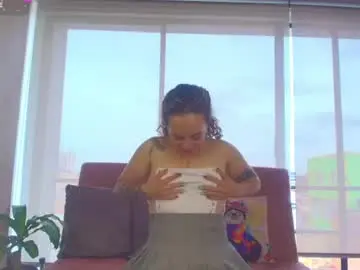 Chaturbate Adult Webcam of sairy_